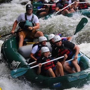 Meet your Posher, Cody